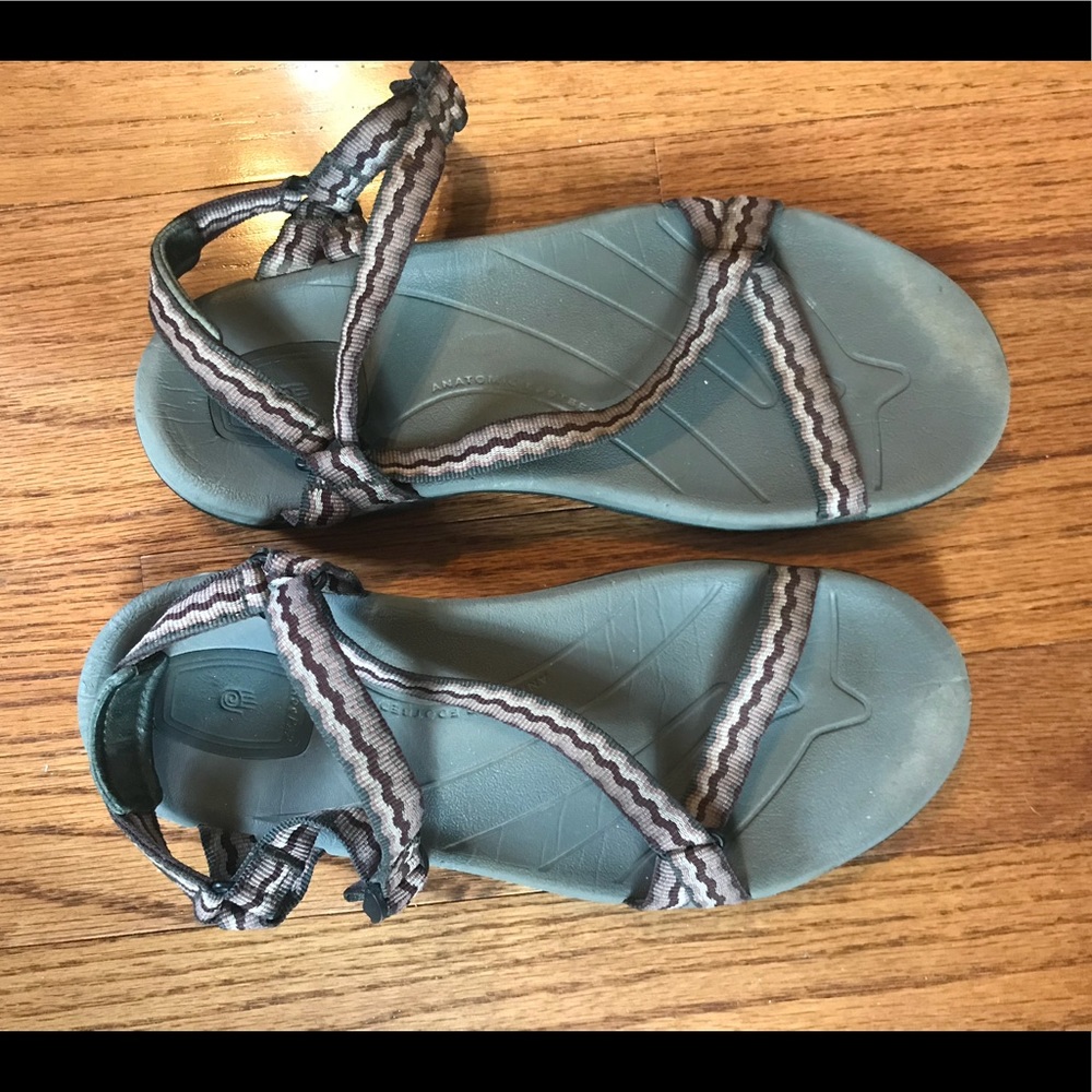 Teva Women’s Zirra Sandal